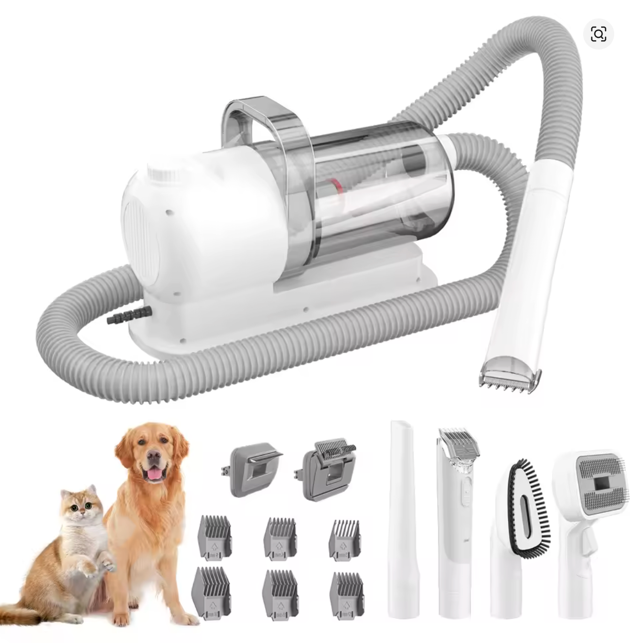 FurVac Pro™