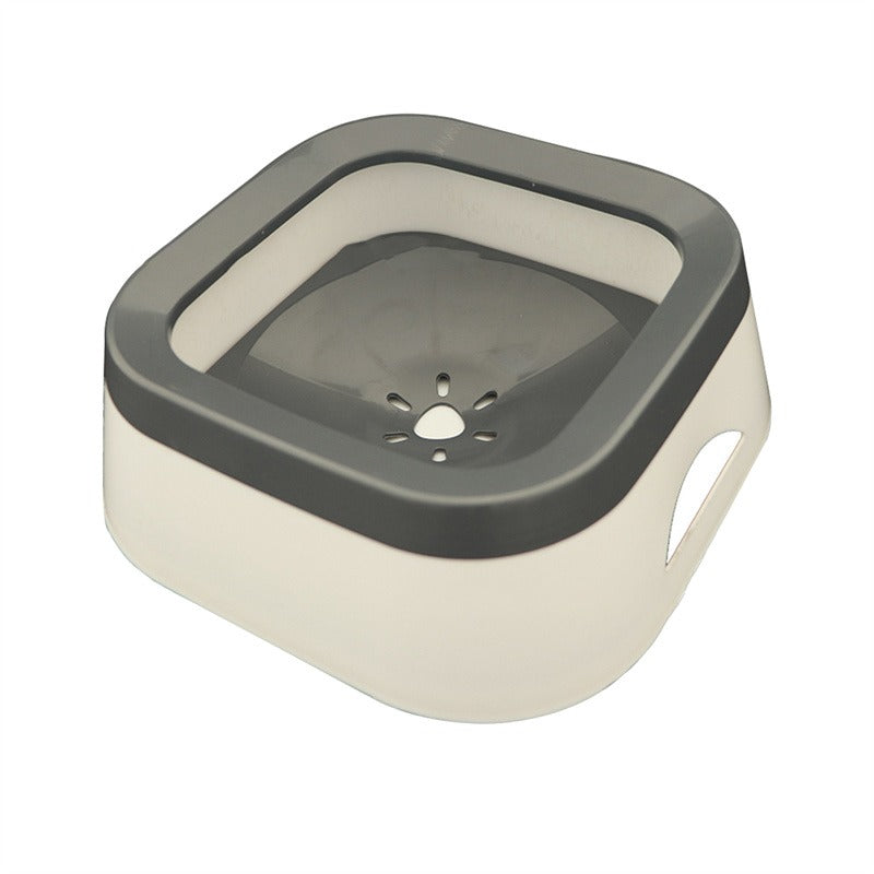 SplashFree Wassernapf