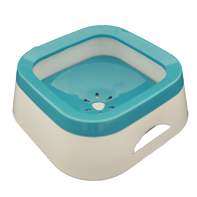 SplashFree Wassernapf