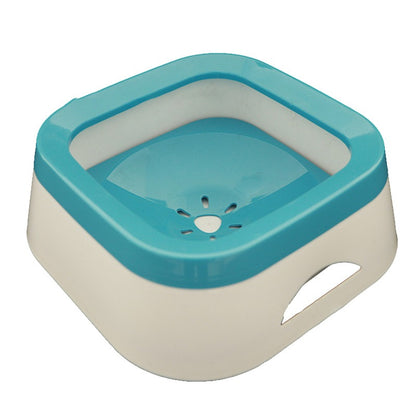 SplashFree Wassernapf
