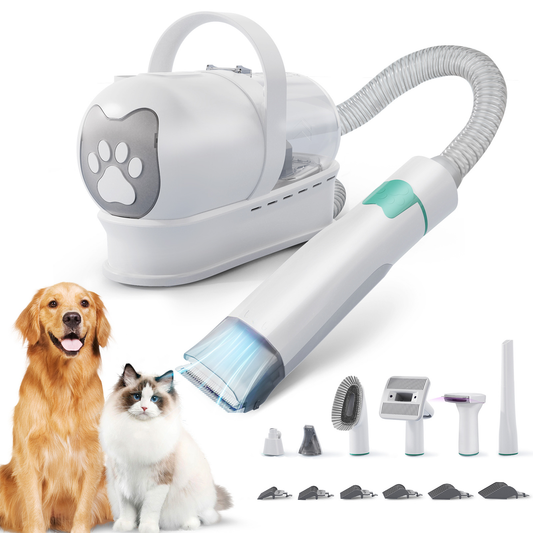 Pawbuddy Vierbeiner-Pflegesystem