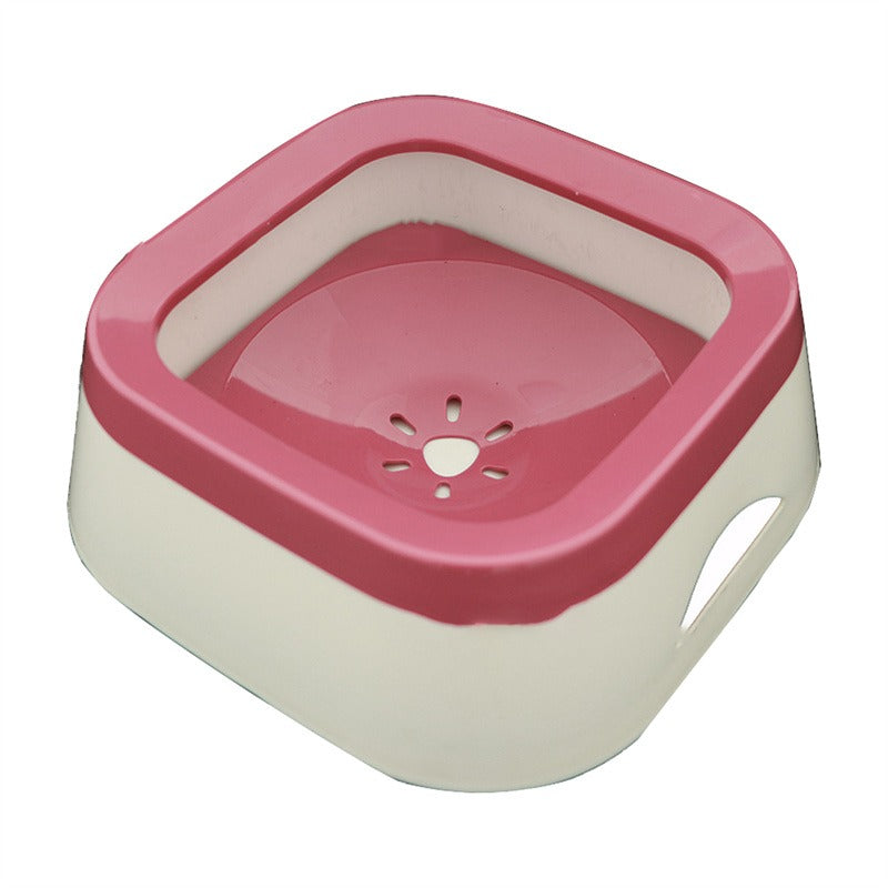SplashFree Wassernapf