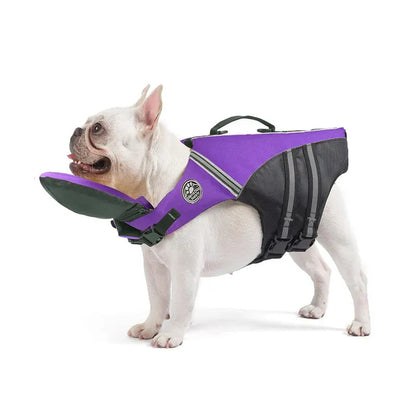 PawBuddy Schwimmweste