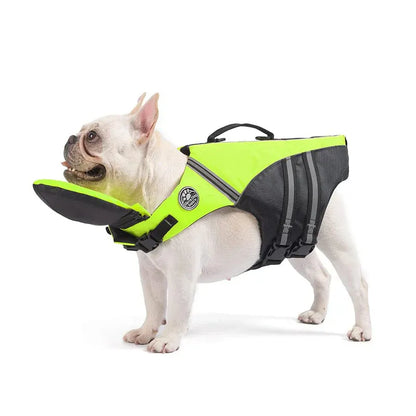 PawBuddy Schwimmweste