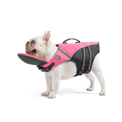 PawBuddy Schwimmweste