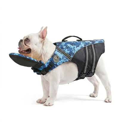 PawBuddy Schwimmweste