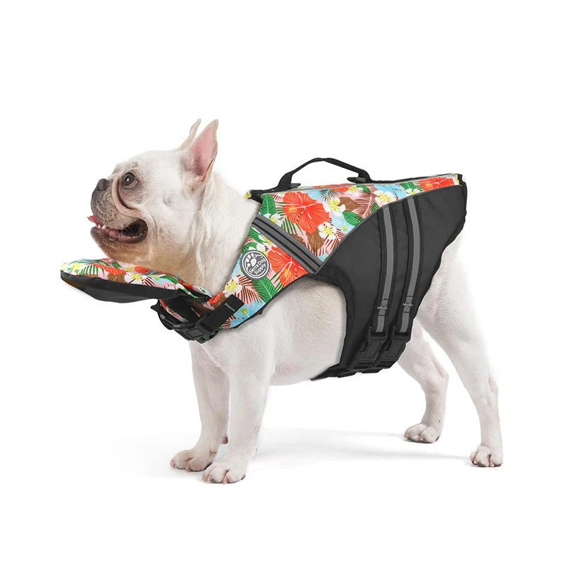 PawBuddy Schwimmweste