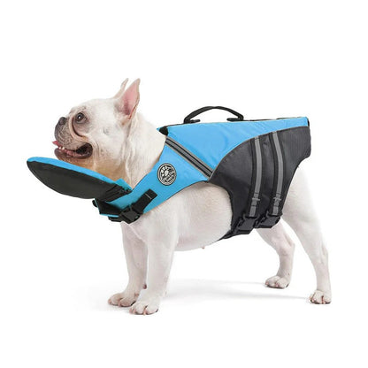 PawBuddy Schwimmweste