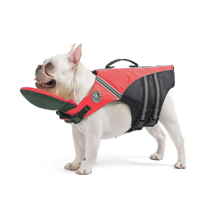 PawBuddy Schwimmweste